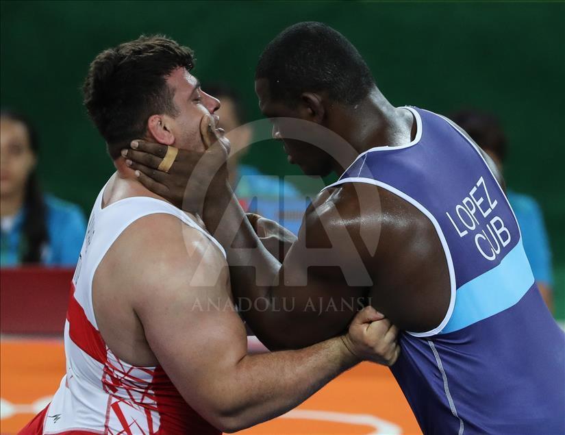 Rio 2016 Yaz Oyunları