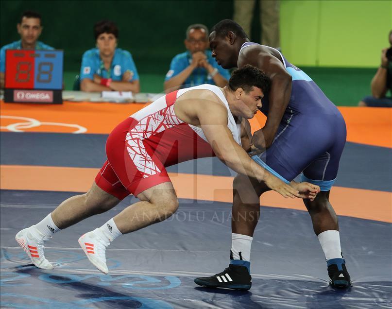 Rio 2016 Yaz Oyunları