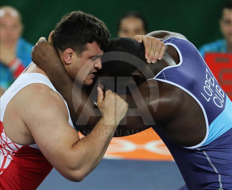 Rio 2016 Yaz Oyunları