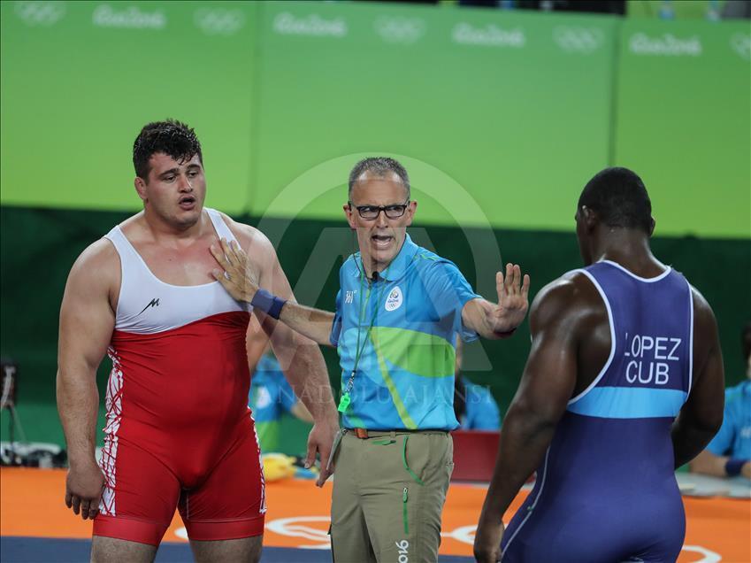 Rio 2016 Yaz Oyunları