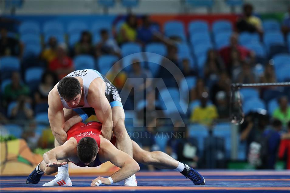 Rio 2016 Olimpiyat Oyunları