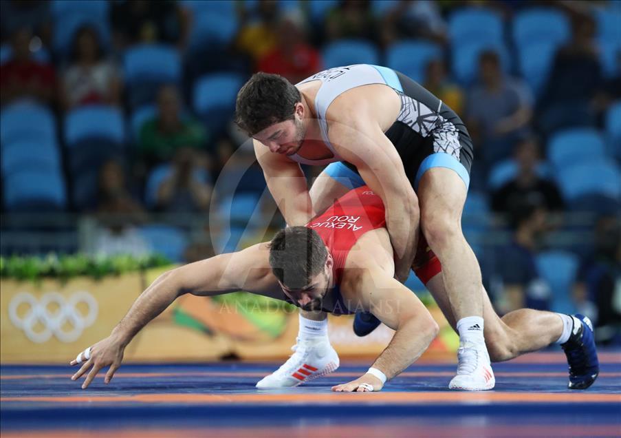 Rio 2016 Olimpiyat Oyunları