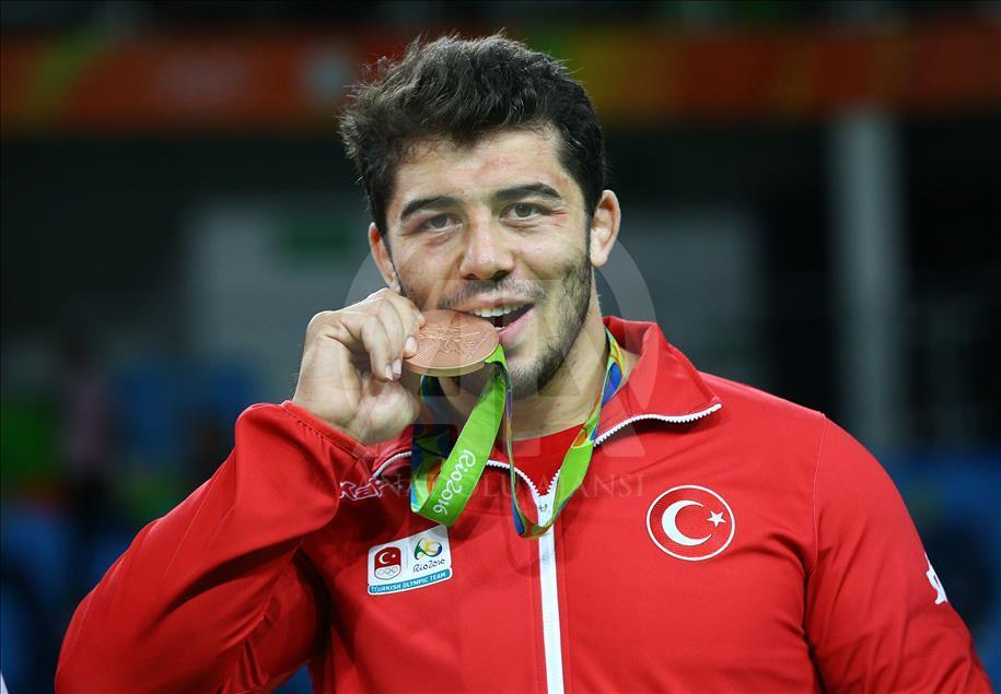 Rio 2016 Olimpiyat Oyunları