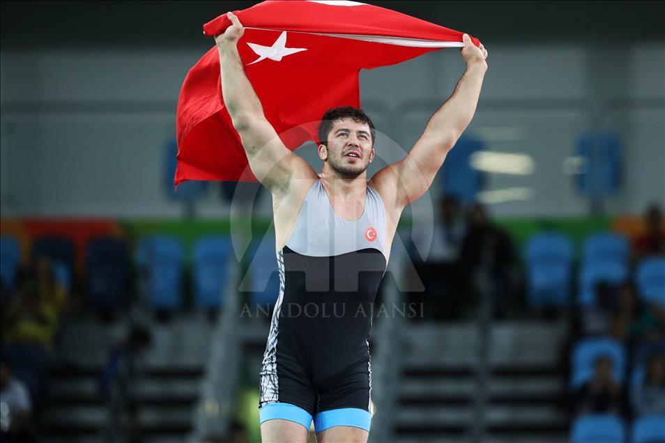Rio 2016 Olimpiyat Oyunları