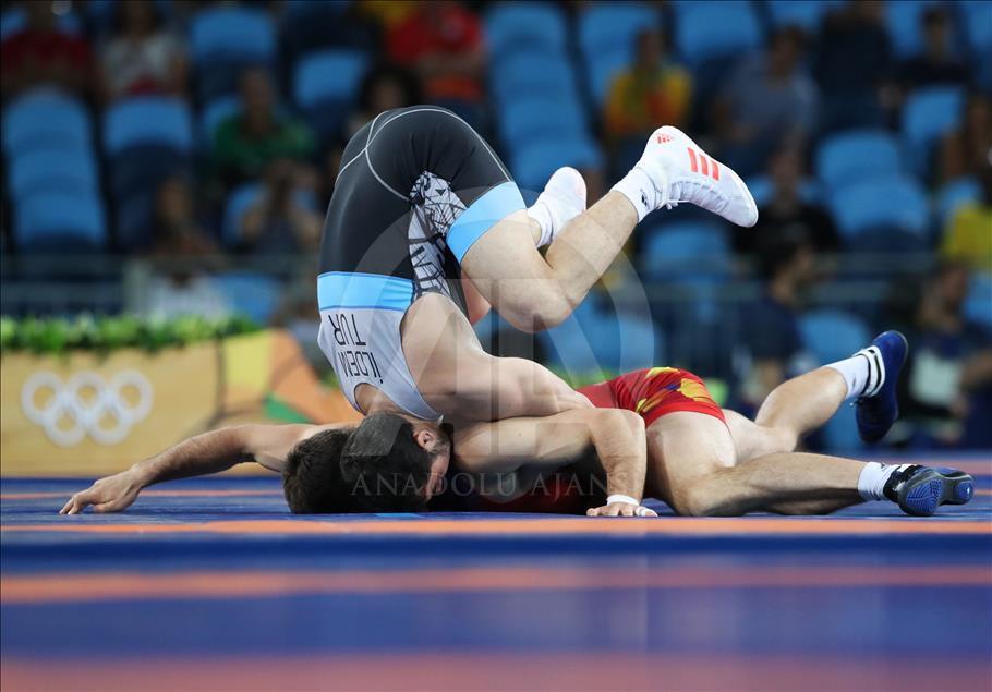 Rio 2016 Olimpiyat Oyunları
