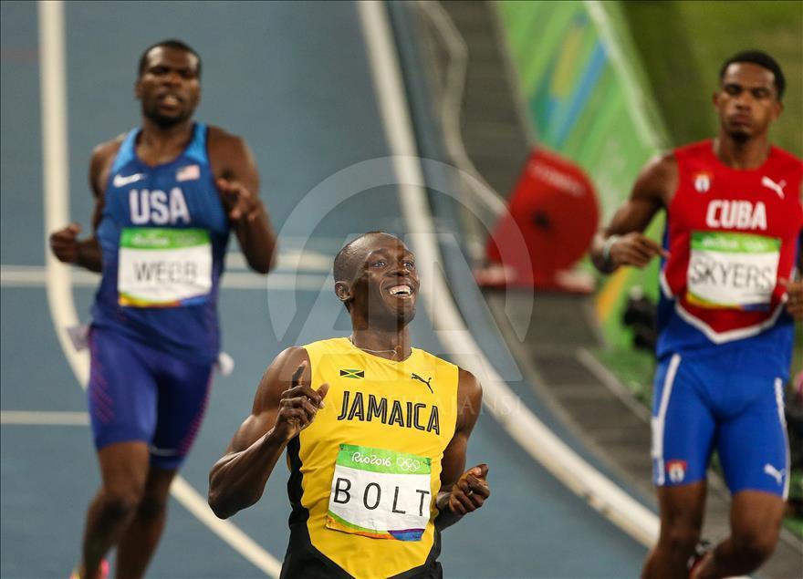 Rio 2016 Yaz Oyunları