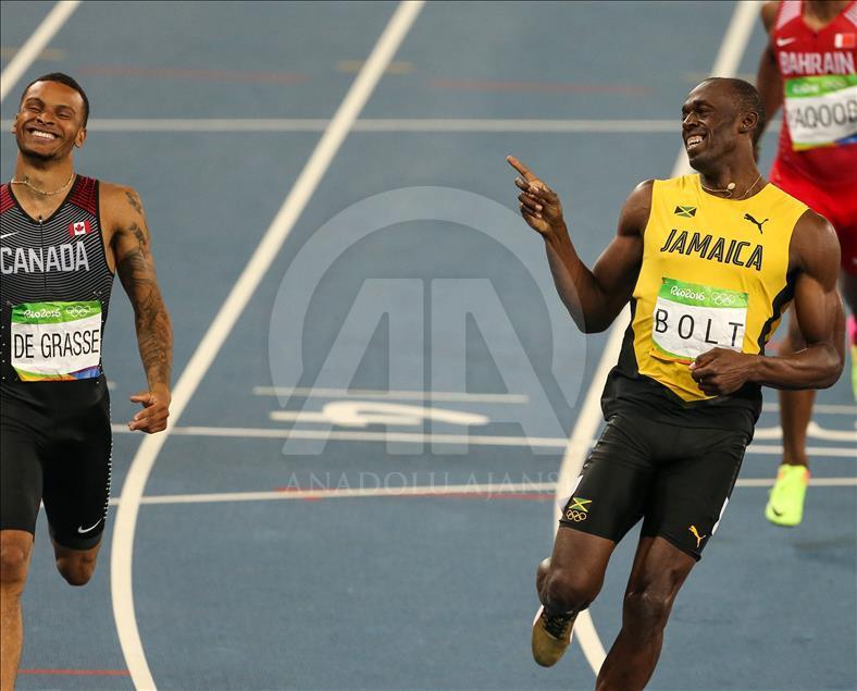 Rio 2016 Yaz Oyunları