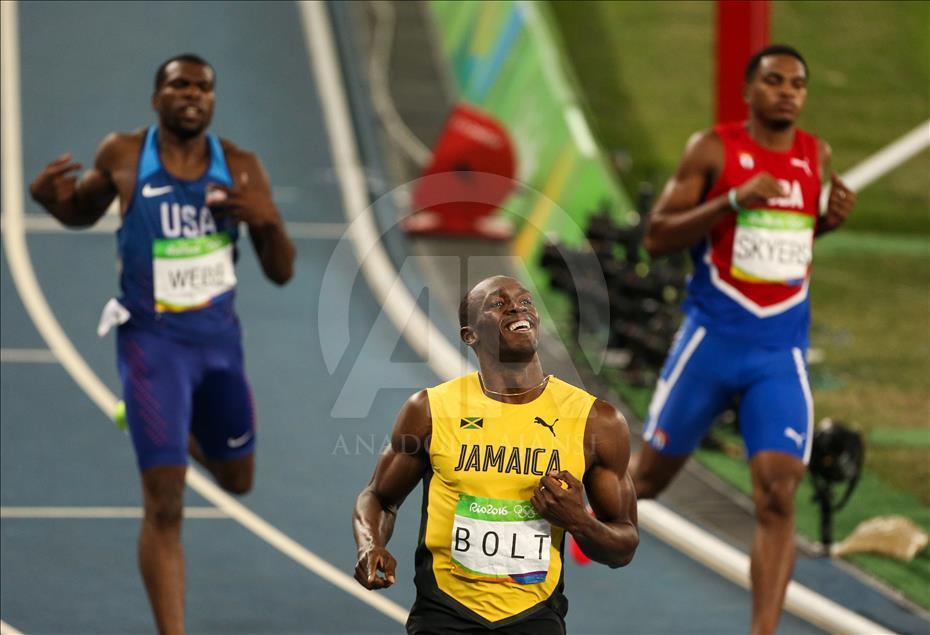 Rio 2016 Yaz Oyunları