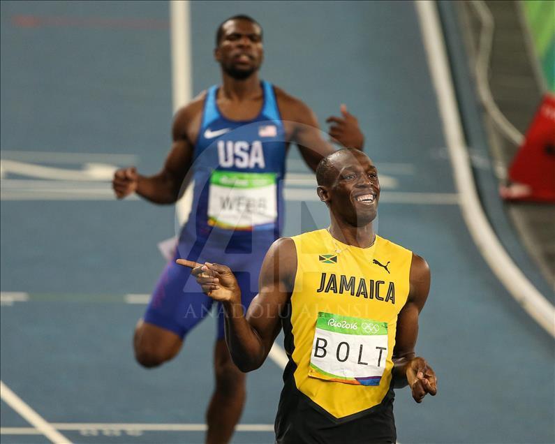 Rio 2016 Yaz Oyunları