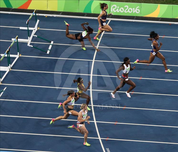 Rio 2016 Yaz Oyunları