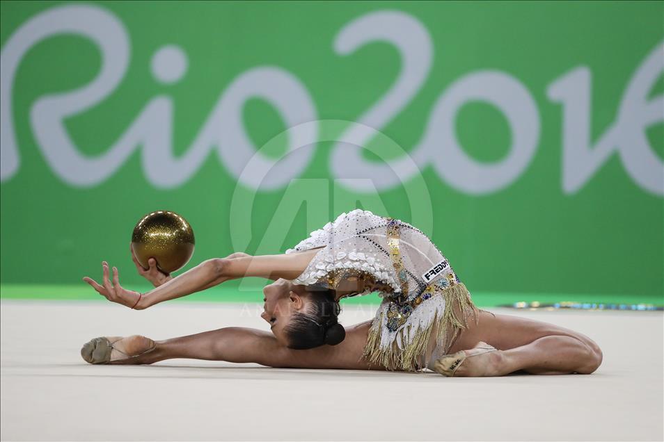 Rio 2016 Yaz Oyunları