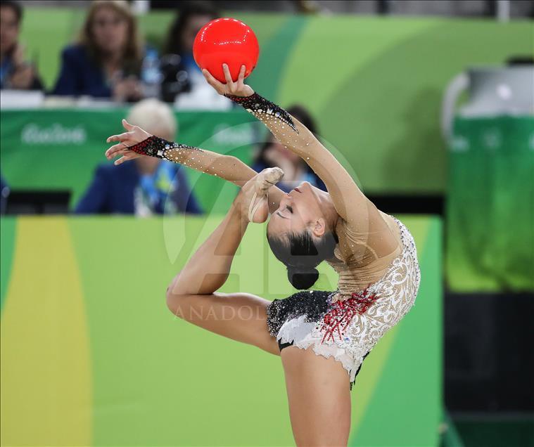 Rio 2016 Yaz Oyunları