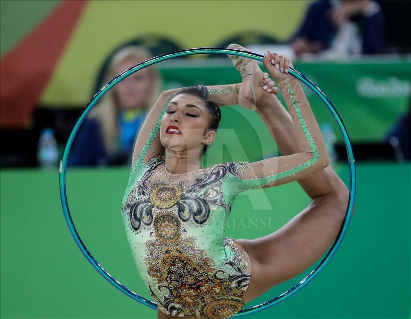 Rio 2016 Yaz Oyunları