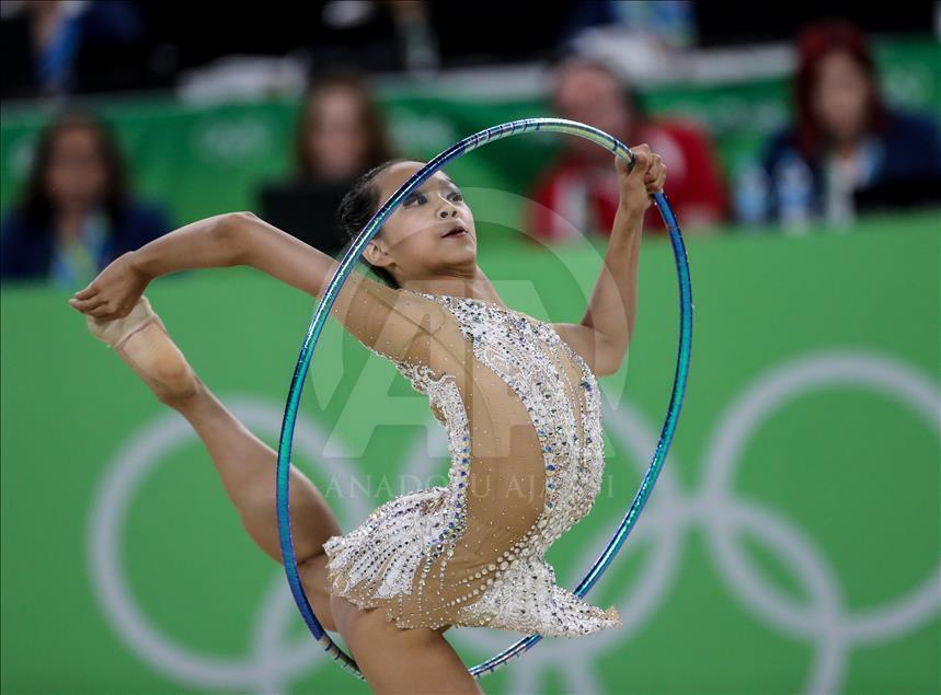 Rio 2016 Yaz Oyunları