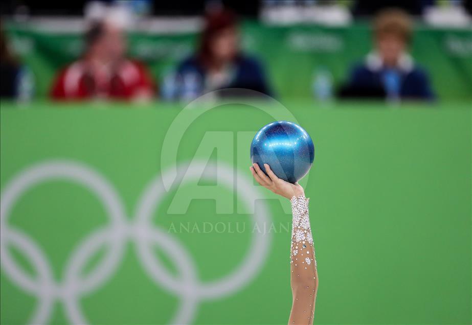Rio 2016 Yaz Oyunları