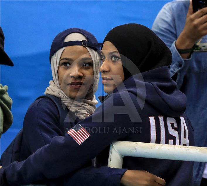 Swimming - Rio 2016 Olympic Games