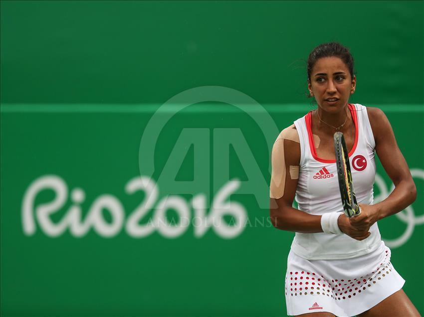 Rio 2016 Olympic Games