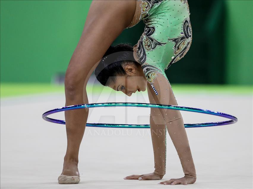 Rio 2016 Yaz Oyunları