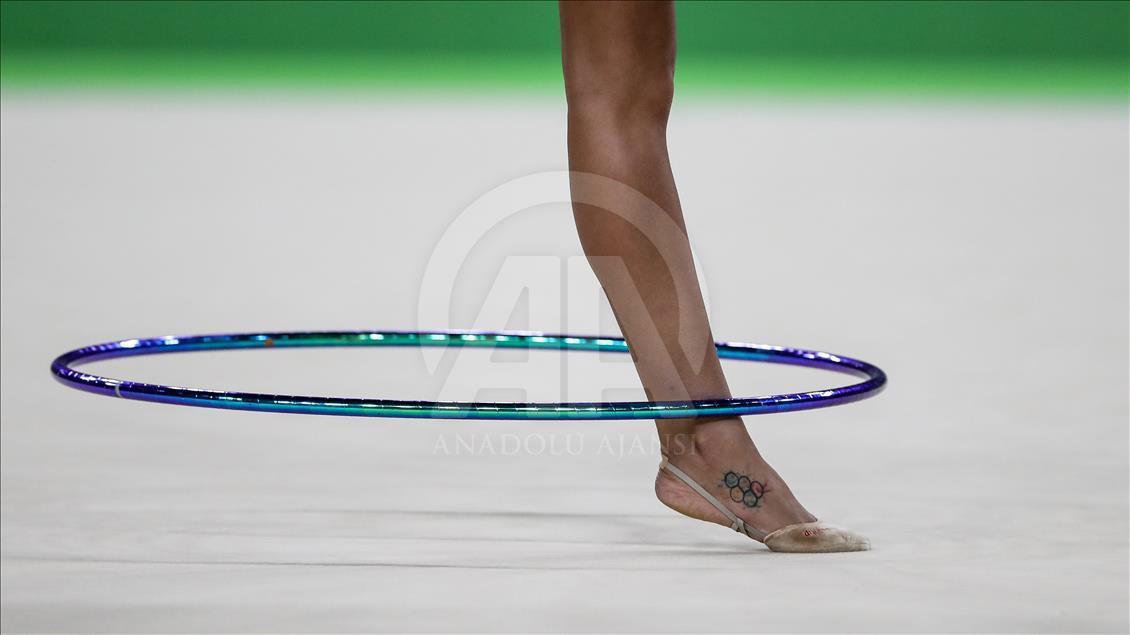 Rio 2016 Yaz Oyunları