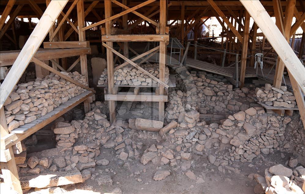 "Ölmeden önce görülmesi gereken yer: Göbeklitepe"