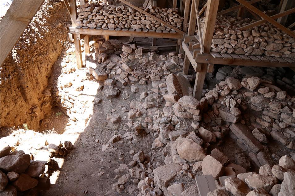 "Ölmeden önce görülmesi gereken yer: Göbeklitepe"