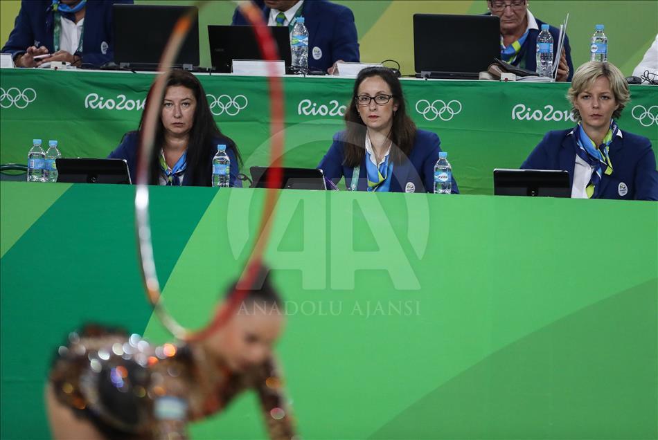 Rio 2016 Yaz Oyunları