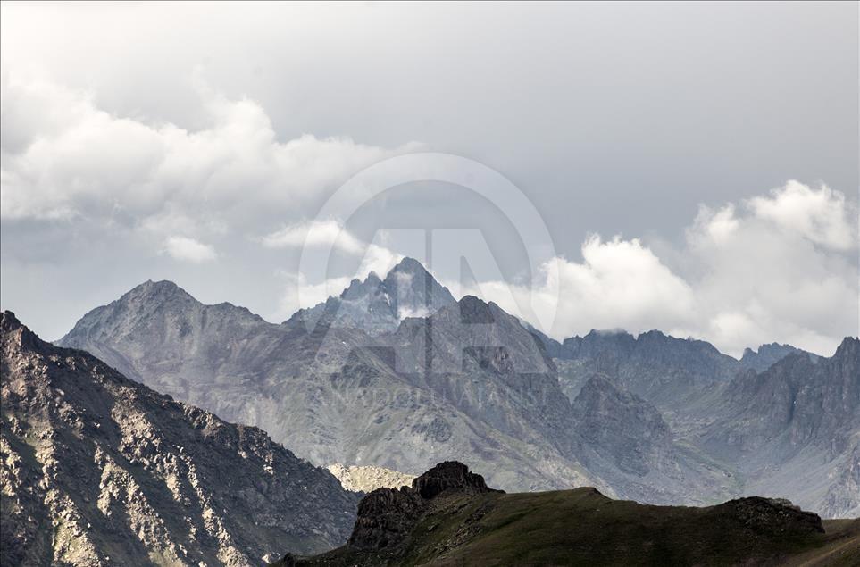 Doğa ve foto safari tutkunlarının adresi "Yedigöller"