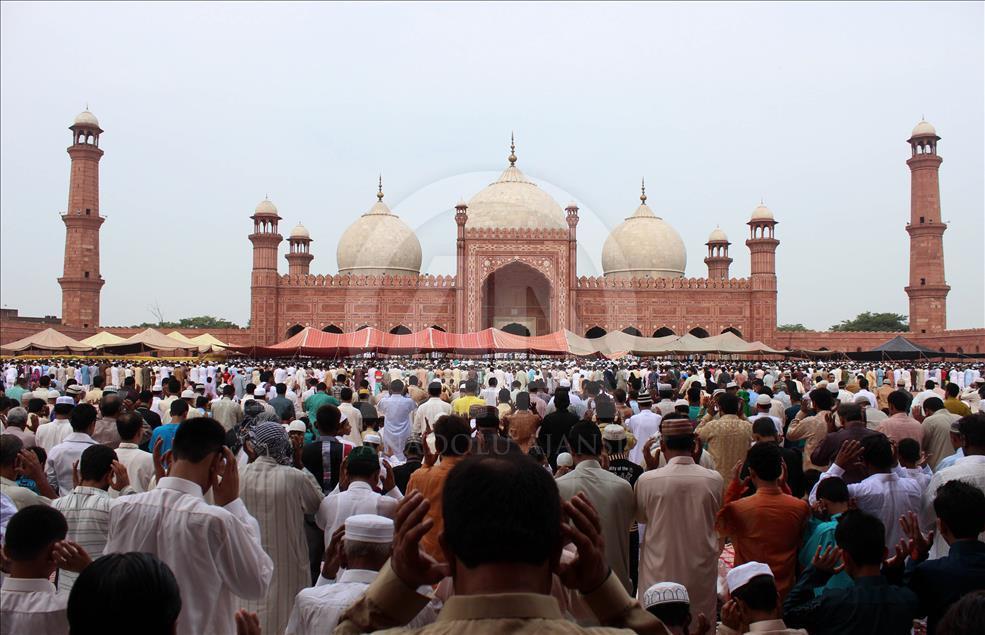 Pakistani, vendi ku gërshetohen shumë popuj dhe kultura