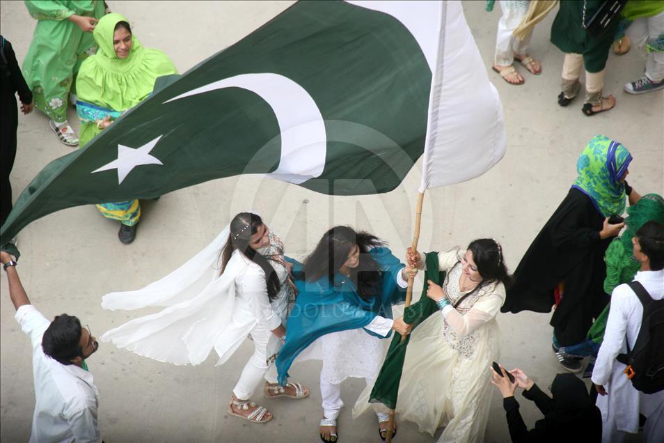Pakistani, vendi ku gërshetohen shumë popuj dhe kultura