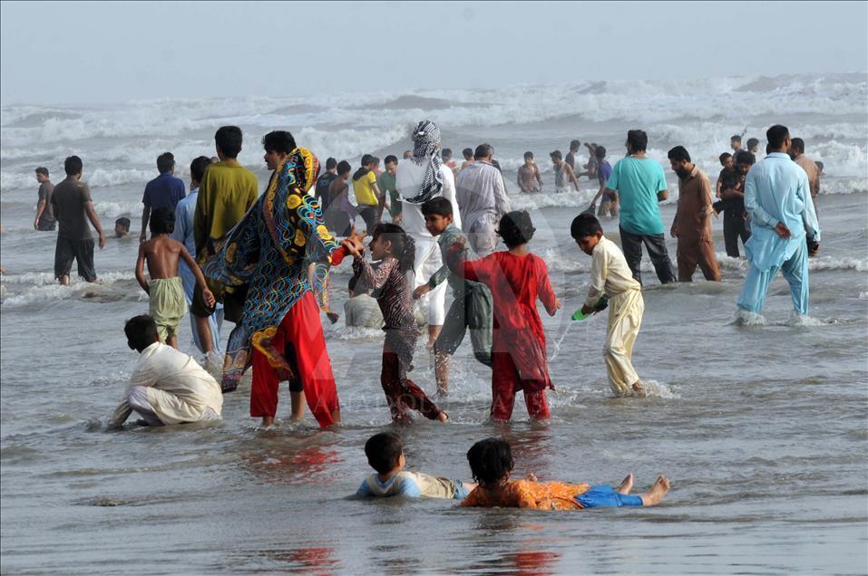 Pakistani, vendi ku gërshetohen shumë popuj dhe kultura