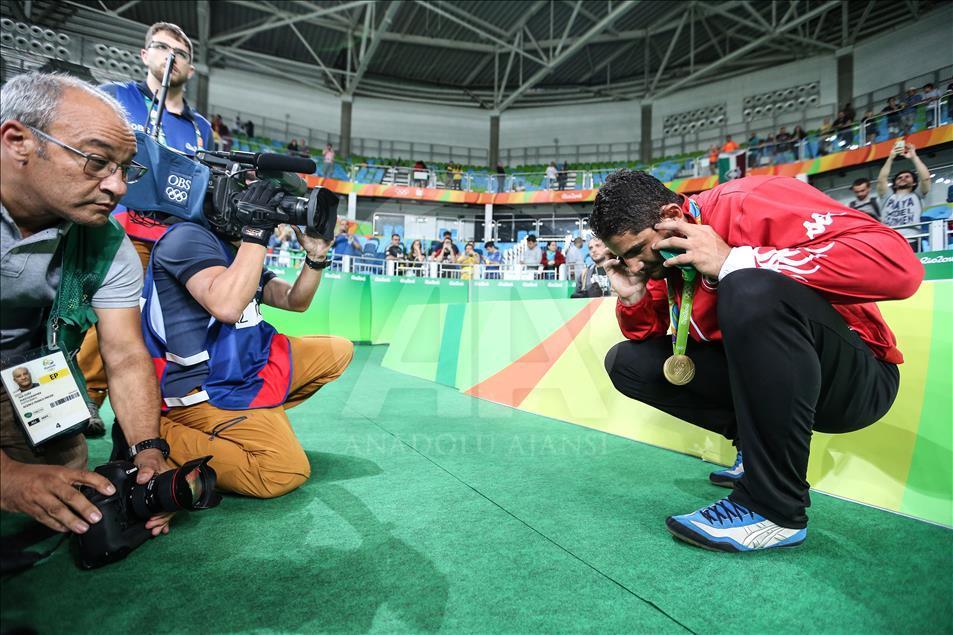 Rio 2016 Yaz Oyunları