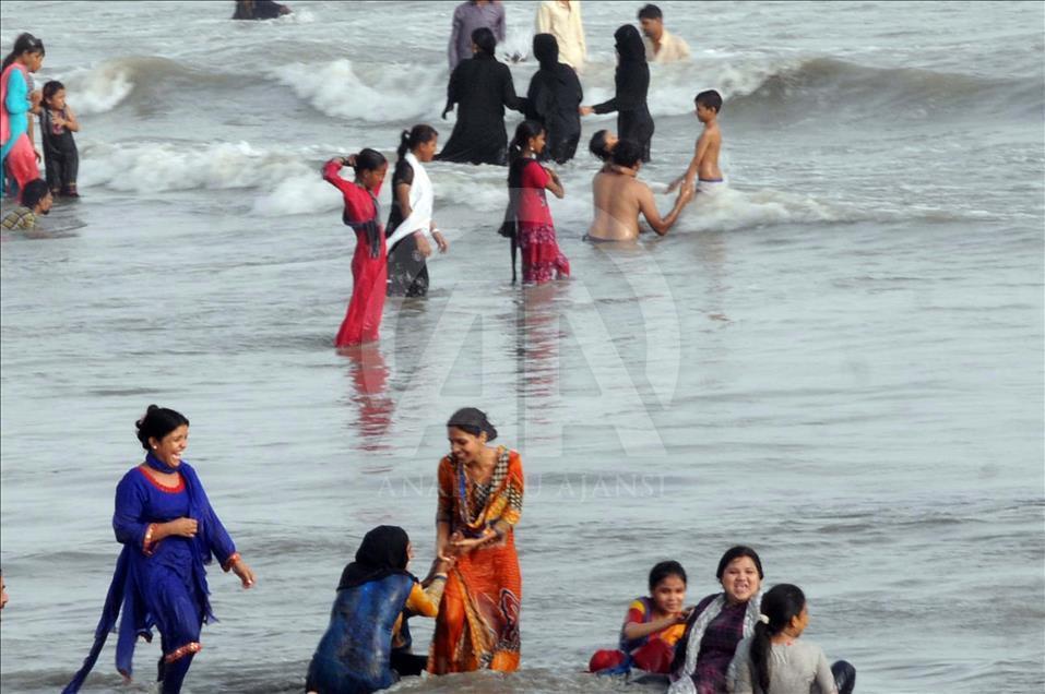 Pakistani, vendi ku gërshetohen shumë popuj dhe kultura
