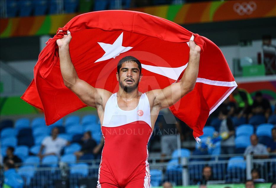 Rio 2016 Yaz Oyunları