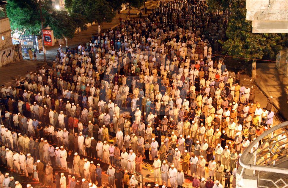 Pakistani, vendi ku gërshetohen shumë popuj dhe kultura