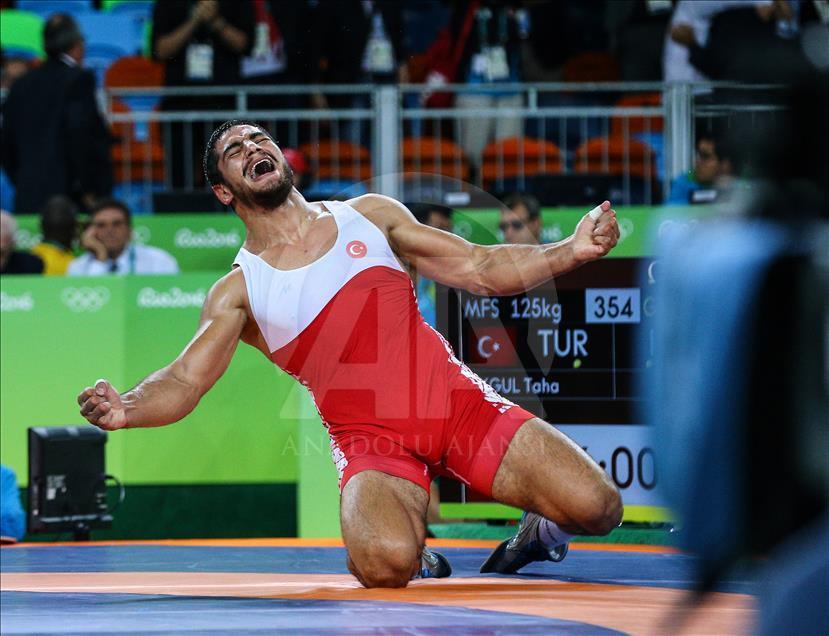 Rio 2016 Yaz Oyunları