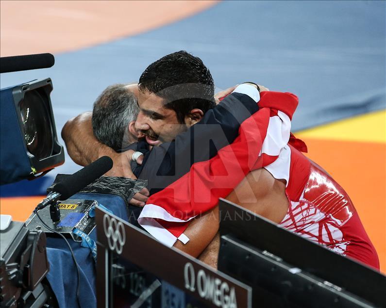 Rio 2016 Yaz Oyunları
