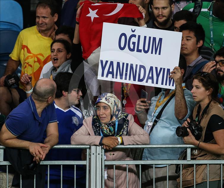 Rio 2016 Yaz Oyunları