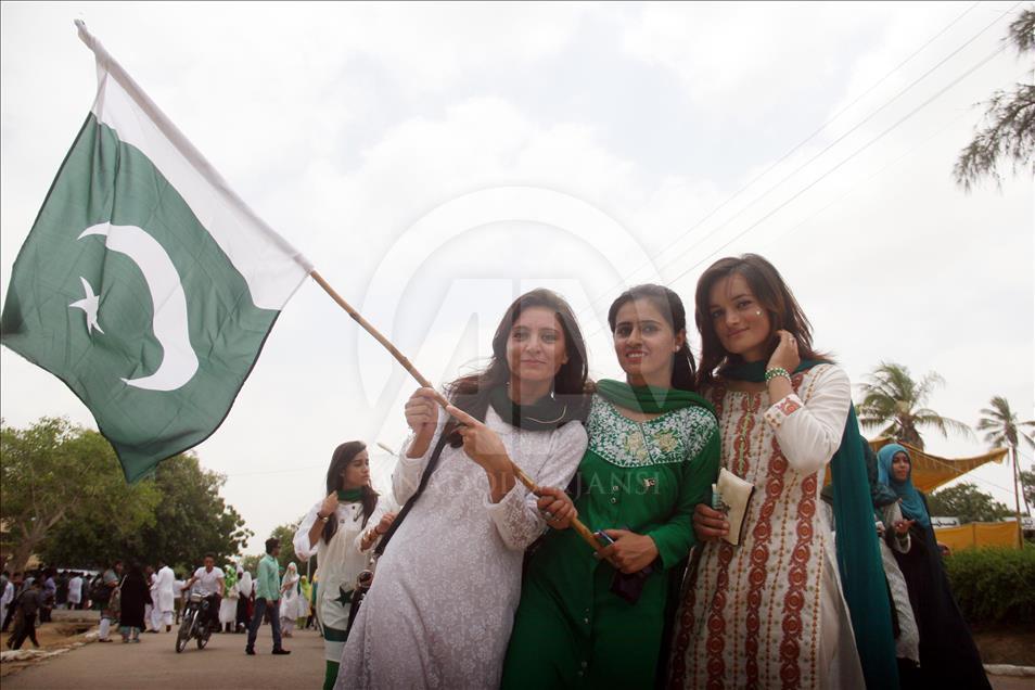 Pakistani, vendi ku gërshetohen shumë popuj dhe kultura