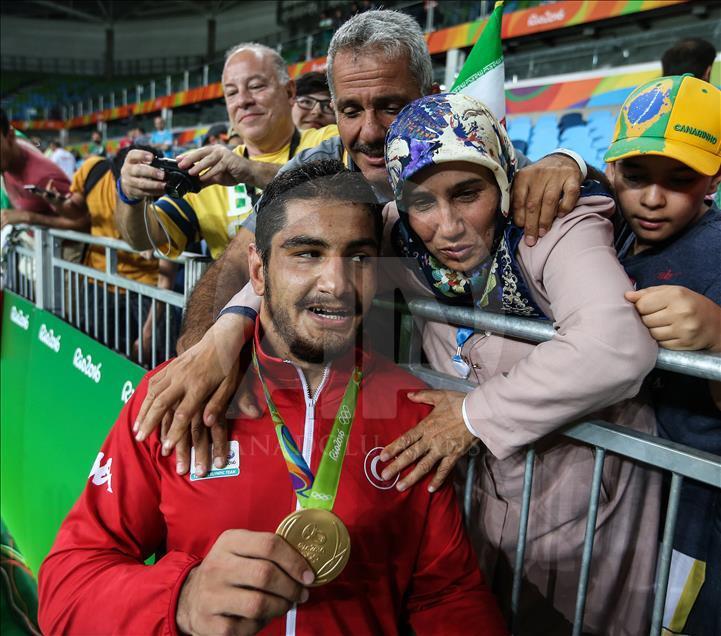 Rio 2016 Yaz Oyunları