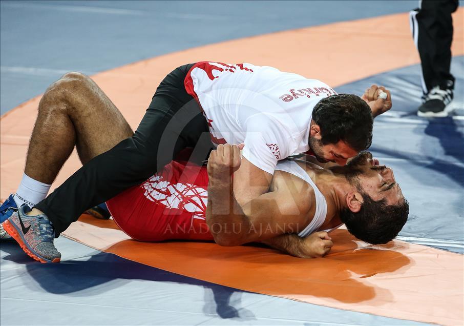 Rio 2016 Yaz Oyunları