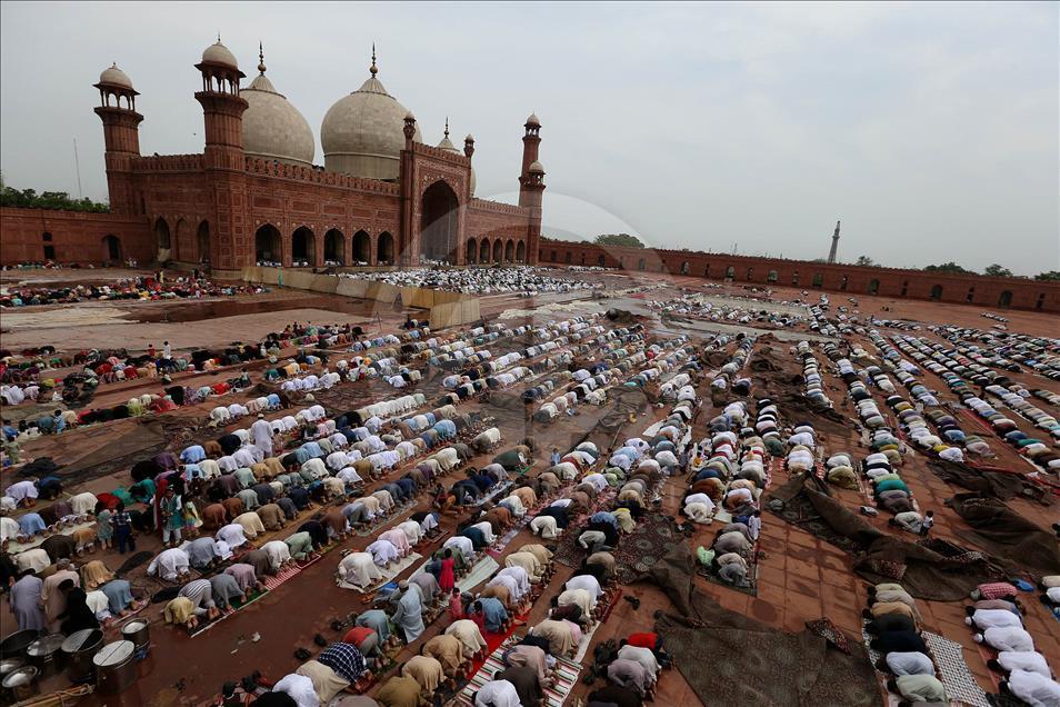 Pakistani, vendi ku gërshetohen shumë popuj dhe kultura