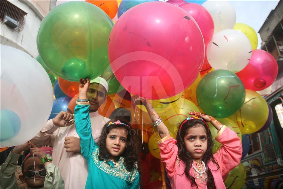 Pakistani, vendi ku gërshetohen shumë popuj dhe kultura