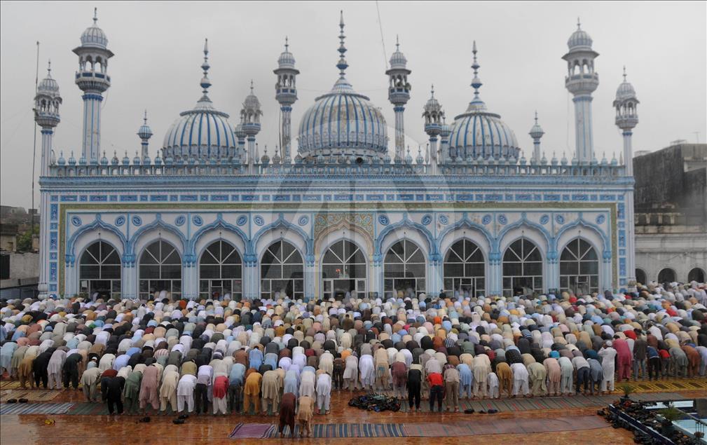 Pakistani, vendi ku gërshetohen shumë popuj dhe kultura