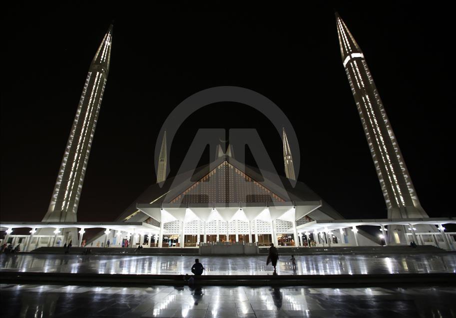 Pakistani, vendi ku gërshetohen shumë popuj dhe kultura