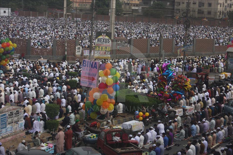 Pakistani, vendi ku gërshetohen shumë popuj dhe kultura