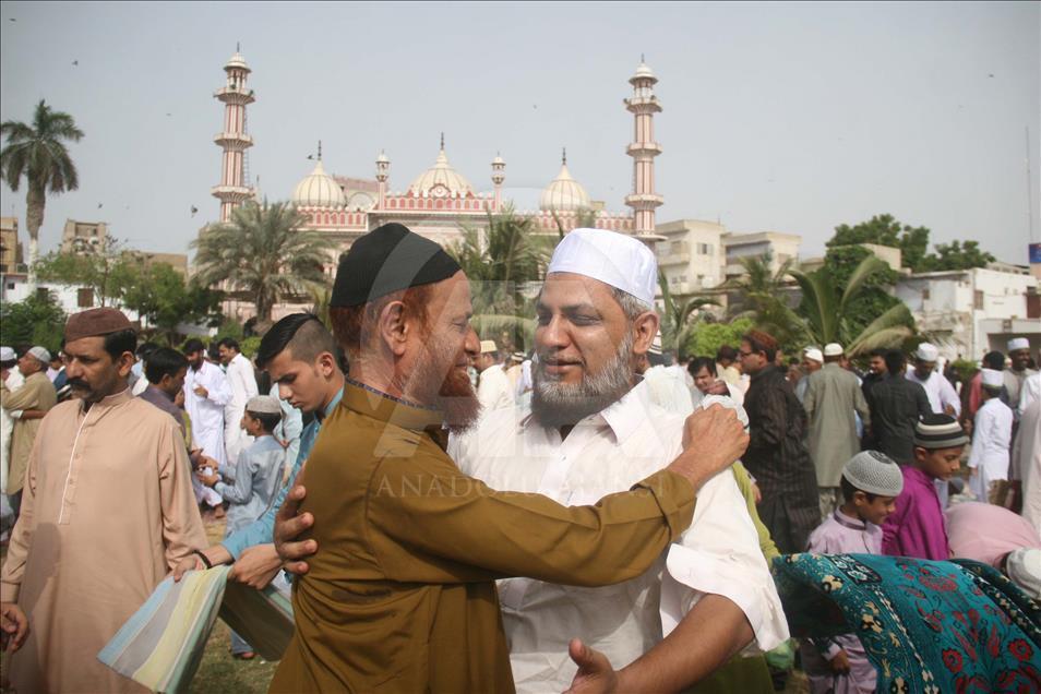 Pakistani, vendi ku gërshetohen shumë popuj dhe kultura