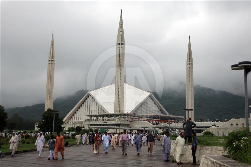 Pakistani, vendi ku gërshetohen shumë popuj dhe kultura
