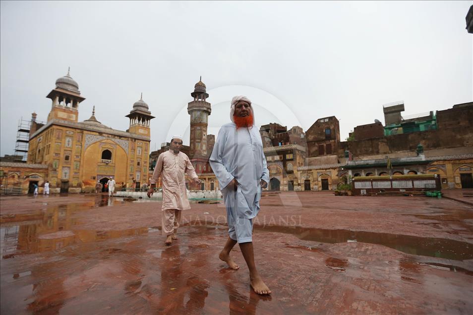 Pakistani, vendi ku gërshetohen shumë popuj dhe kultura