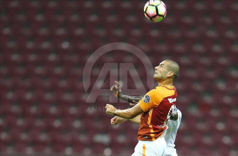 Galatasaray - Karabükspor