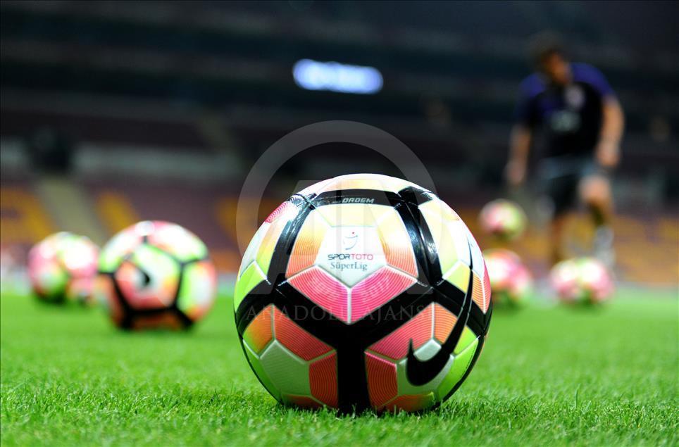 Galatasaray - Kardemir Karabükspor